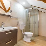 Sokol - Secret Forest House 3*
