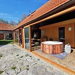 Sokol - Secret Forest House 3*