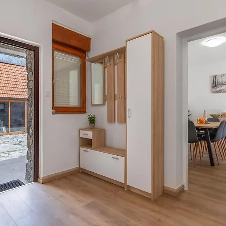 Sokol - Secret Forest House Station touristique 3*