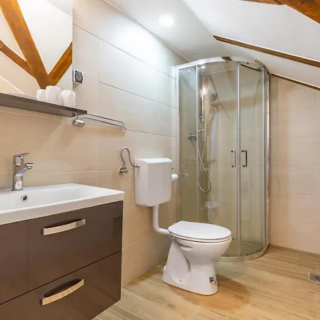 Sokol - Secret Forest House 3*