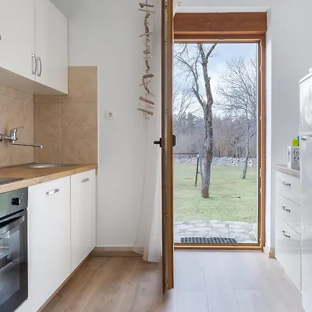 Sokol - Secret Forest House Resort