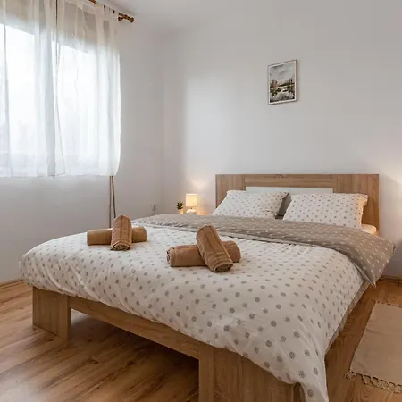 Station touristique Sokol - Secret Forest House 3*