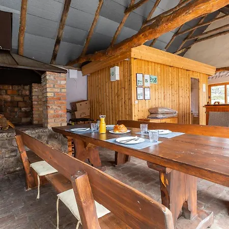 Sokol - Secret Forest House Resort