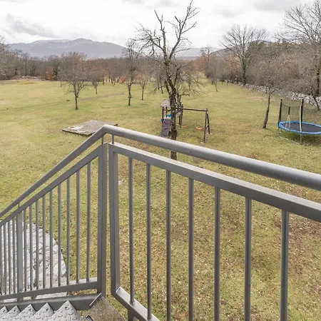 Sokol - Secret Forest House 3*