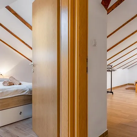 Sokol - Secret Forest House Station touristique 3*