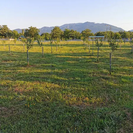 Sokol - Secret Forest House Θέρετρο Gračac