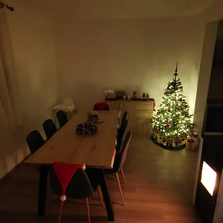 Sokol - Secret Forest House Resort 3*