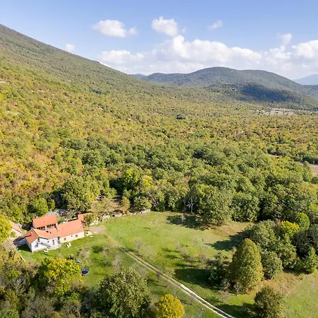 Θέρετρο Sokol - Secret Forest House 3*