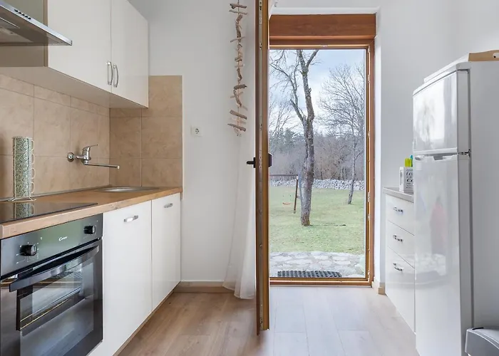 Sokol - Secret Forest House Resort