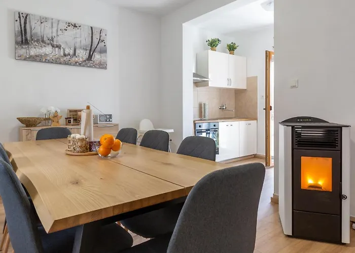 Resort Sokol - Secret Forest House