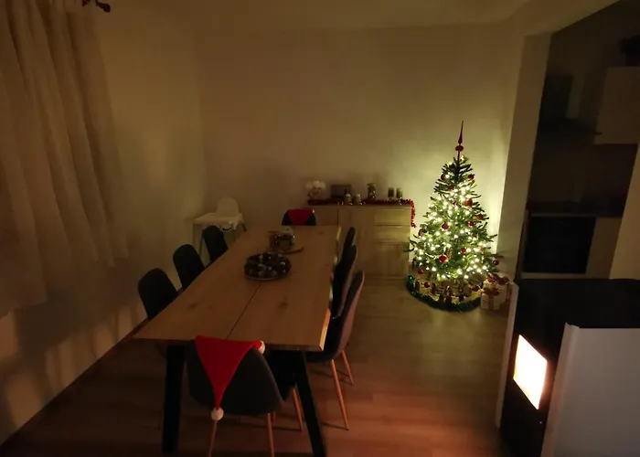 Sokol - Secret Forest House 度假村 3*