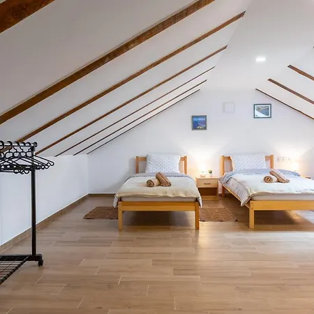 Resort Sokol - Secret Forest House