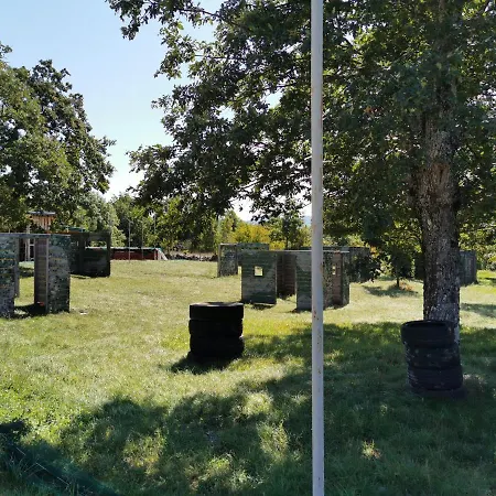 Sokol - Secret Forest House Resort