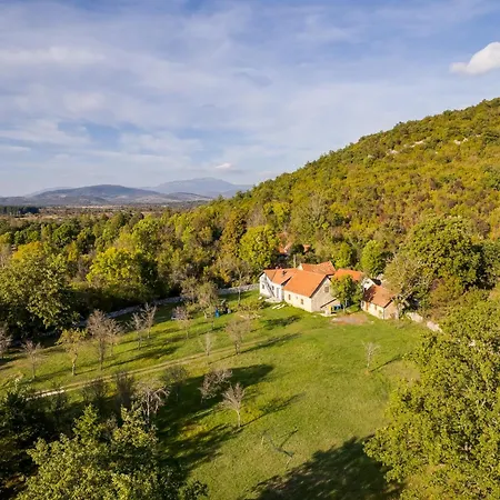 Sokol - Secret Forest House 3*