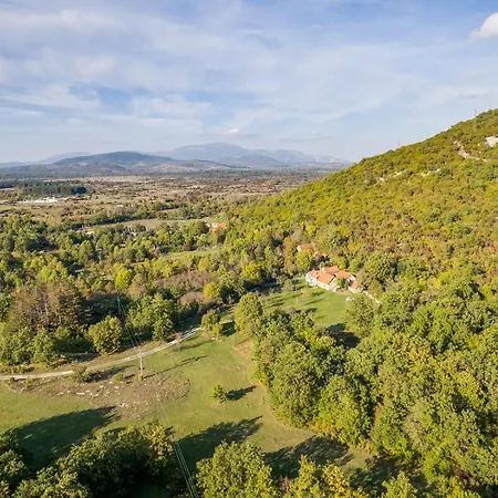 Курортный комплекс Sokol - Secret Forest House 3*