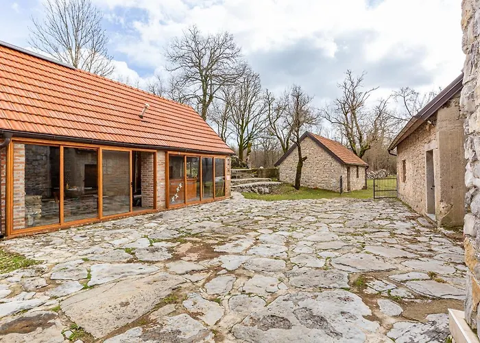 Sokol - Secret Forest House אתר נופש