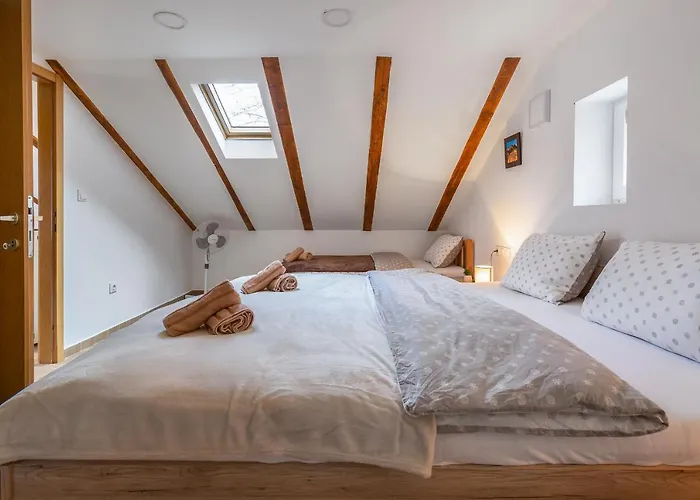 Sokol - Secret Forest House 3* Грачац