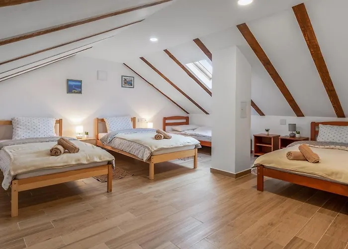 Sokol - Secret Forest House אתר נופש