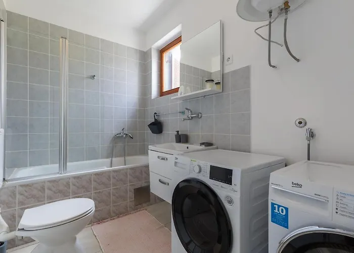 אתר נופש Sokol - Secret Forest House