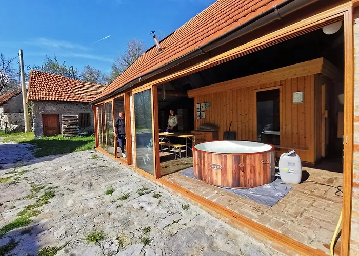 Sokol - Secret Forest House 3*