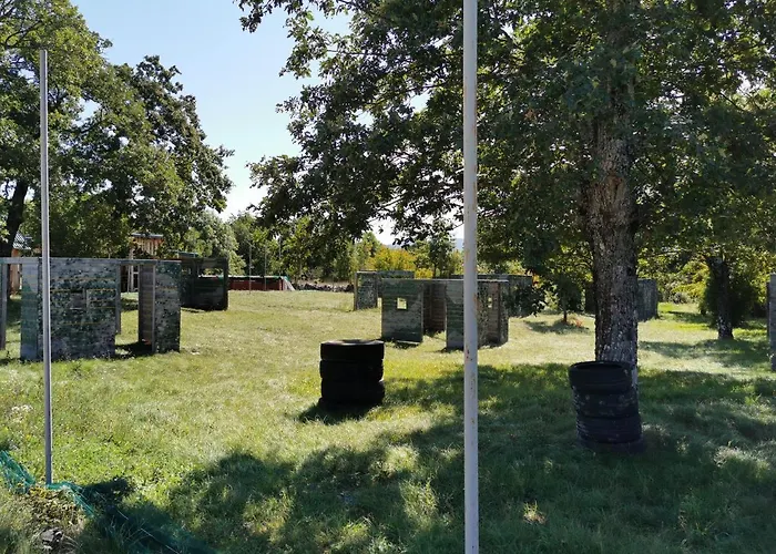 Sokol - Secret Forest House אתר נופש