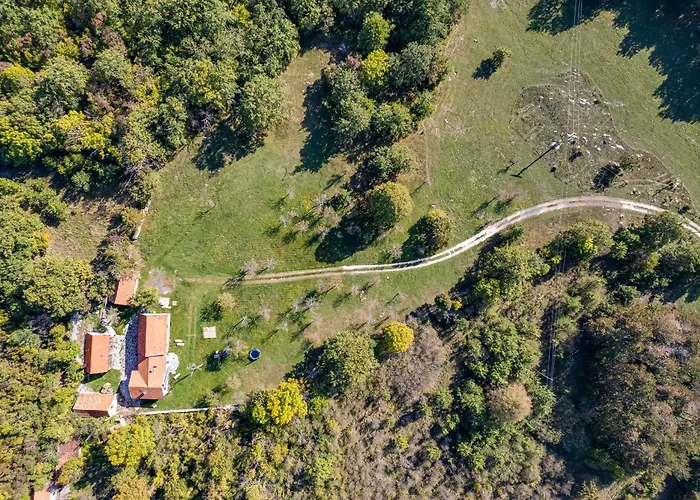 Sokol - Secret Forest House